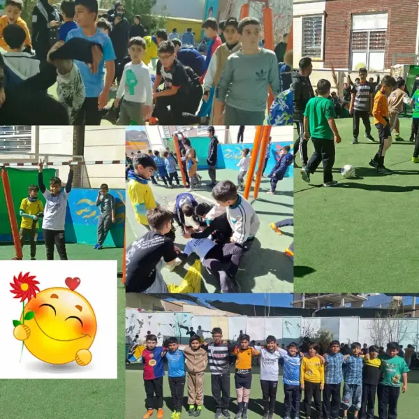 عکس های پیش دبستانی و دبستان فرهنگ سازان صدرا عکس های پیش دبستانی و دبستان فرهنگ سازان صدرا