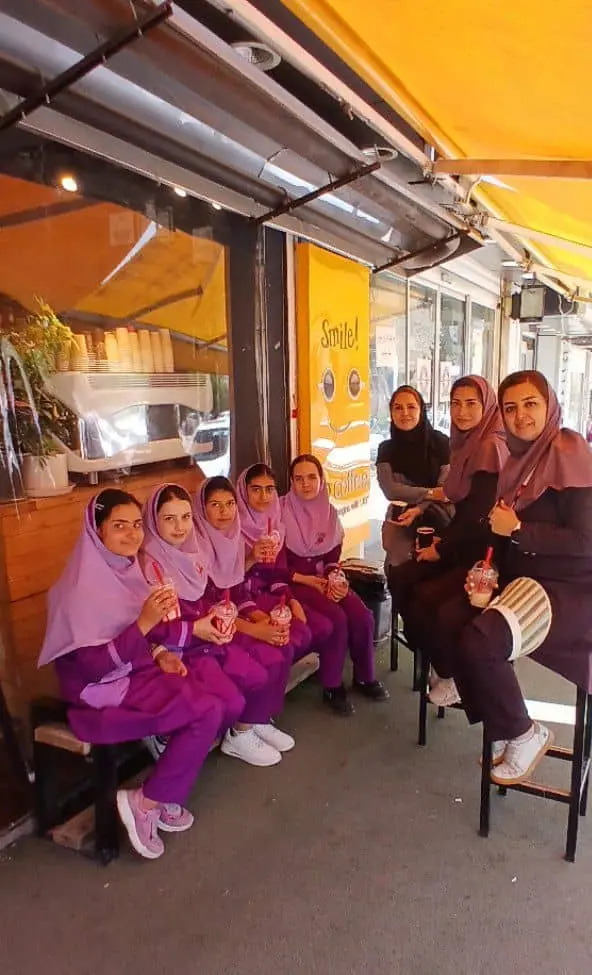 عکس های پیش دبستانی و دبستان فرهنگ سازان صدرا عکس های پیش دبستانی و دبستان فرهنگ سازان صدرا