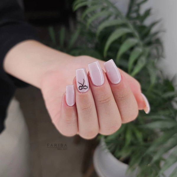 عکس های سالن کاشت ناخن فریبا صدرا عکس های سالن کاشت ناخن فریبا صدرا