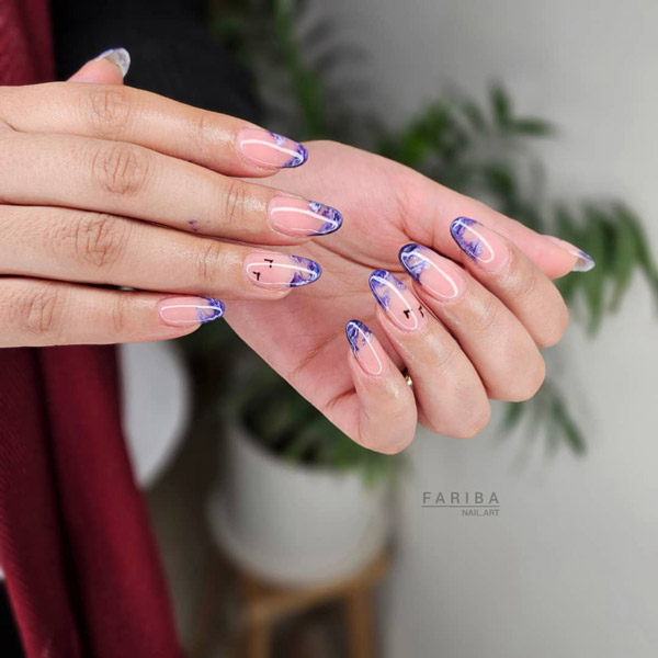 عکس های سالن کاشت ناخن فریبا صدرا عکس های سالن کاشت ناخن فریبا صدرا