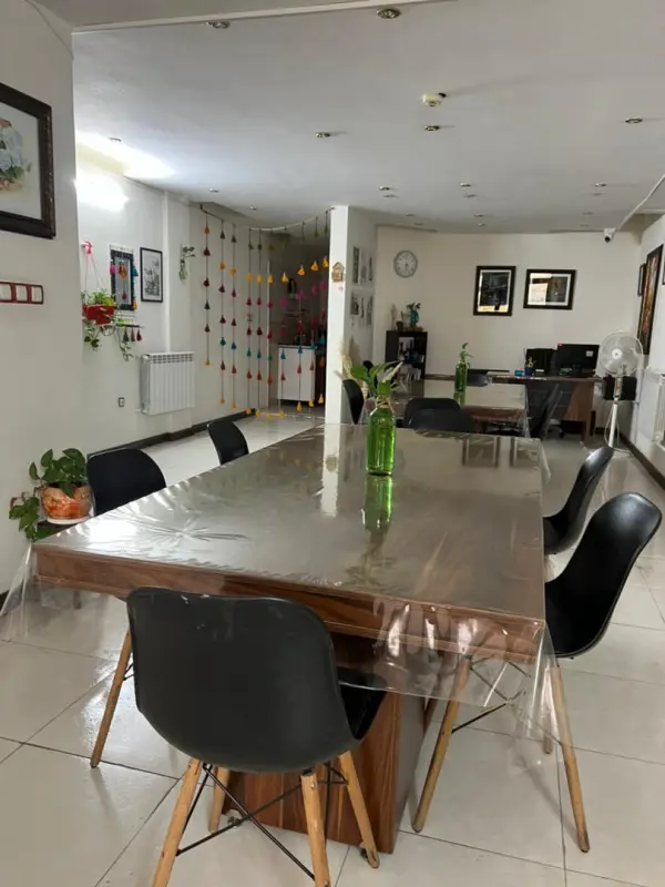 عکس های آموزشگاه هنرهای تجسمی گندم عکس های آموزشگاه هنرهای تجسمی گندم