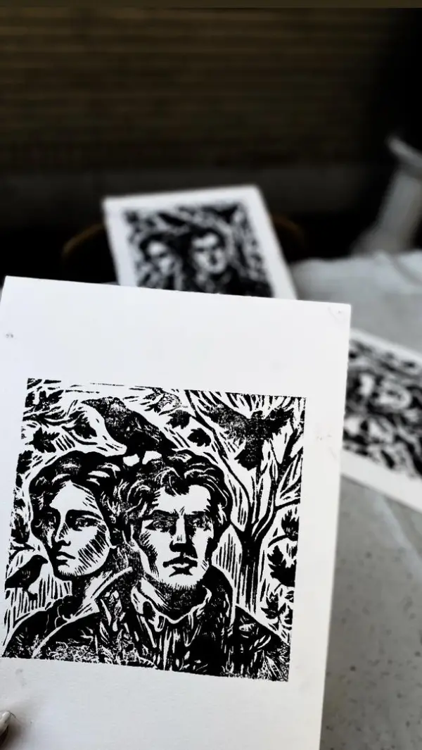 عکس های آموزشگاه هنری قلم مو عکس های آموزشگاه هنری قلم مو