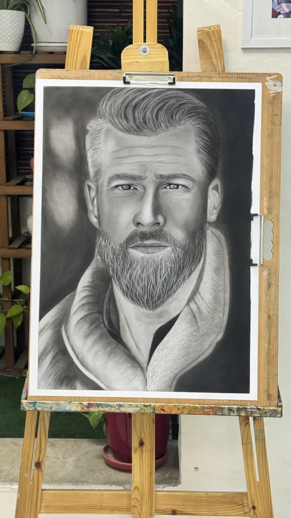 عکس های آموزشگاه هنری قلم مو عکس های آموزشگاه هنری قلم مو