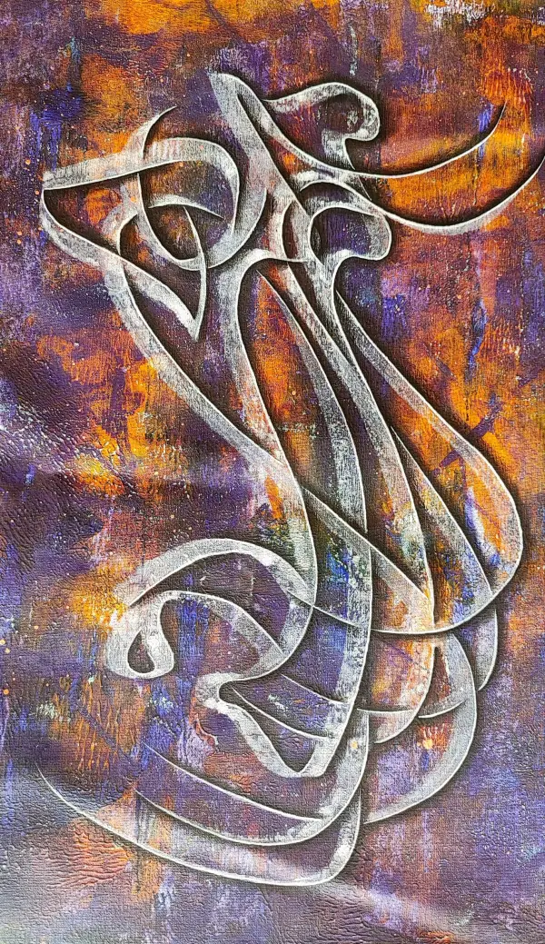 عکس های آموزشگاه هنری قلم مو عکس های آموزشگاه هنری قلم مو