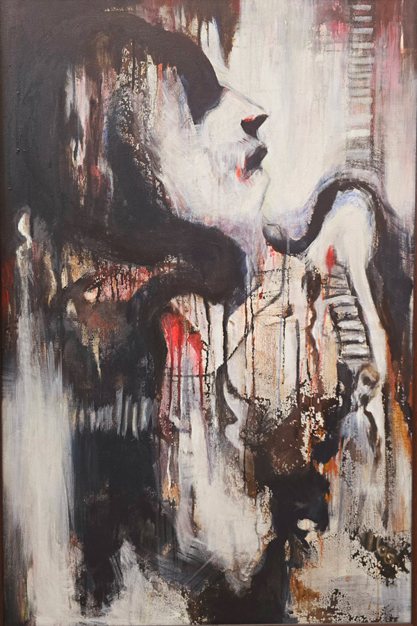 عکس های آموزشگاه هنری قلم مو عکس های آموزشگاه هنری قلم مو