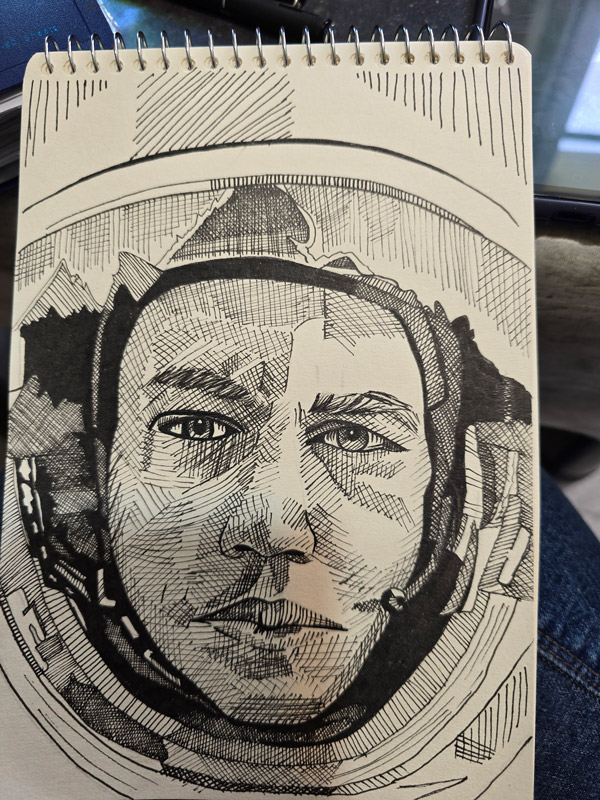 عکس های آموزشگاه هنری قلم مو عکس های آموزشگاه هنری قلم مو