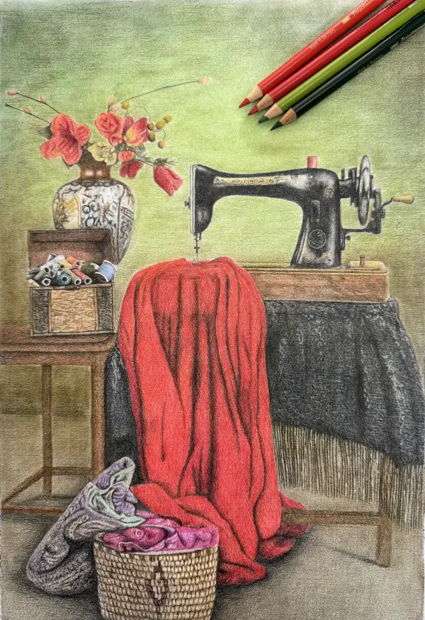 عکس های آموزشگاه هنری قلم مو عکس های آموزشگاه هنری قلم مو