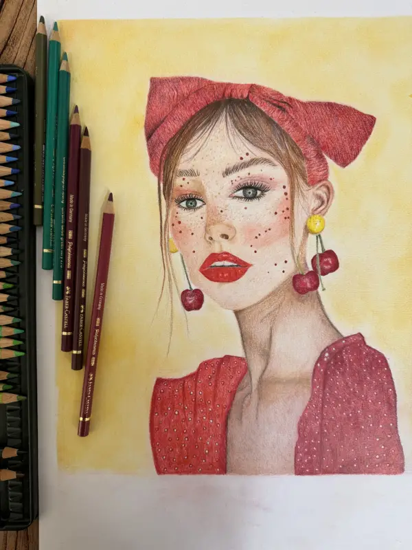 عکس های آموزشگاه هنری قلم مو عکس های آموزشگاه هنری قلم مو