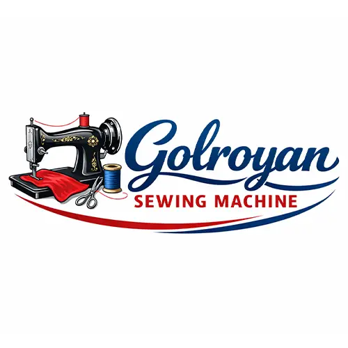 فروشگاه چرخ خیاطی گلرویان شیراز