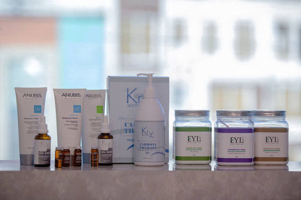 عکس های سالن زیبایی هرمود عکس های سالن زیبایی هرمود