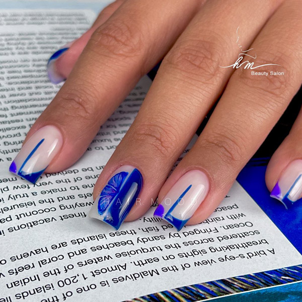 عکس های سالن زیبایی هرمود عکس های سالن زیبایی هرمود