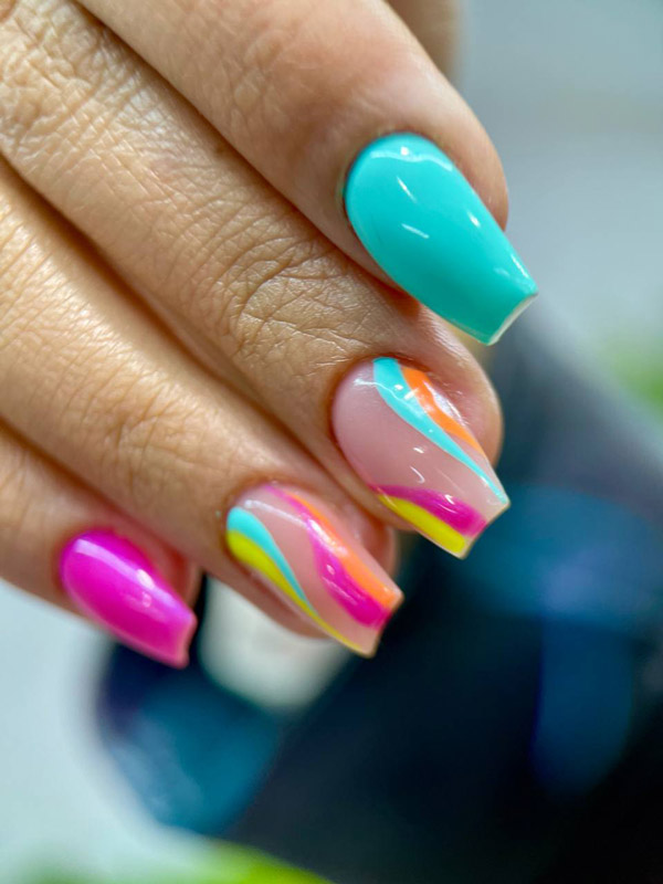 عکس های سالن زیبایی هرمود عکس های سالن زیبایی هرمود