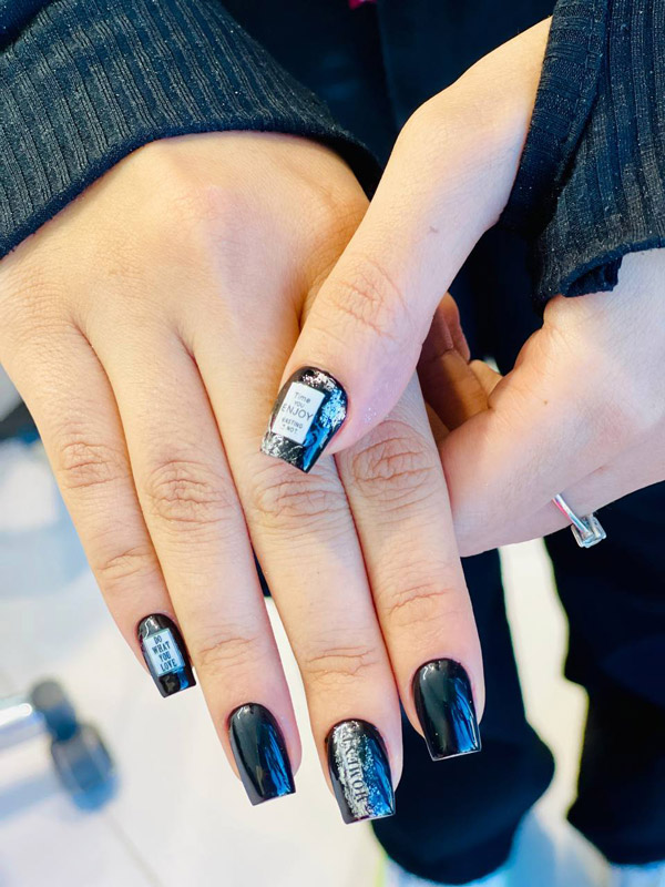 عکس های سالن زیبایی هرمود عکس های سالن زیبایی هرمود