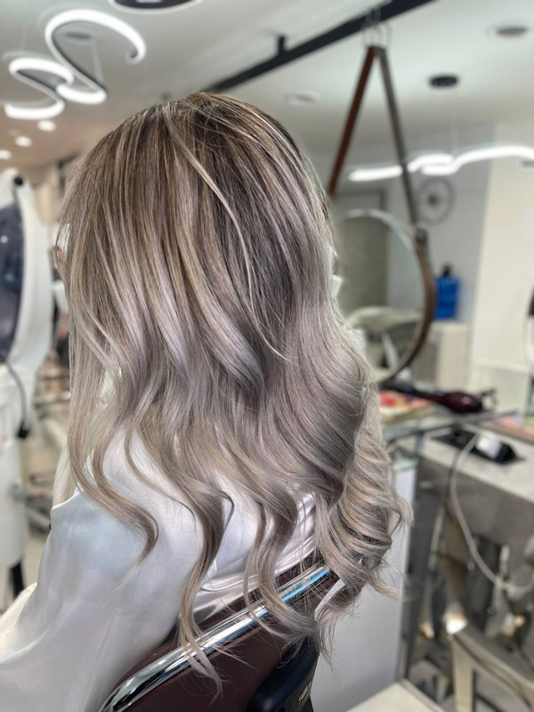 عکس های سالن زیبایی هرمود عکس های سالن زیبایی هرمود