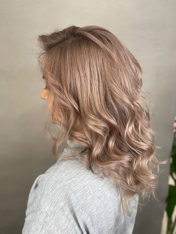 عکس های سالن زیبایی هرمود عکس های سالن زیبایی هرمود