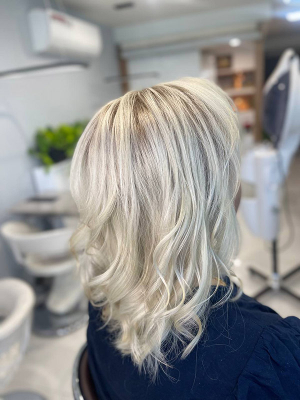 عکس های سالن زیبایی هرمود عکس های سالن زیبایی هرمود