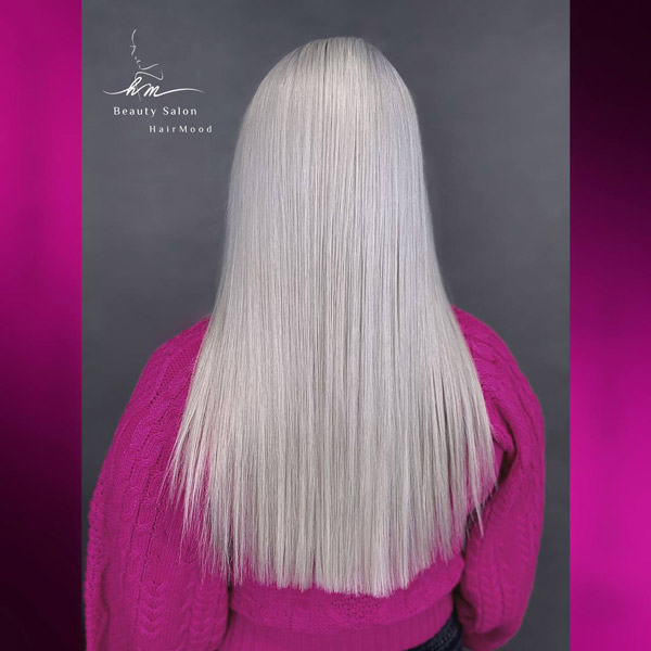 عکس های سالن زیبایی هرمود عکس های سالن زیبایی هرمود