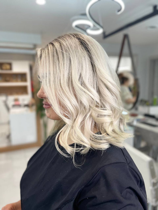 عکس های سالن زیبایی هرمود عکس های سالن زیبایی هرمود