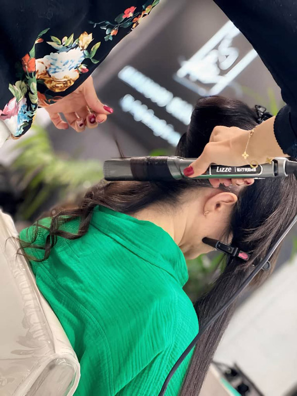 عکس های سالن زیبایی هرمود عکس های سالن زیبایی هرمود