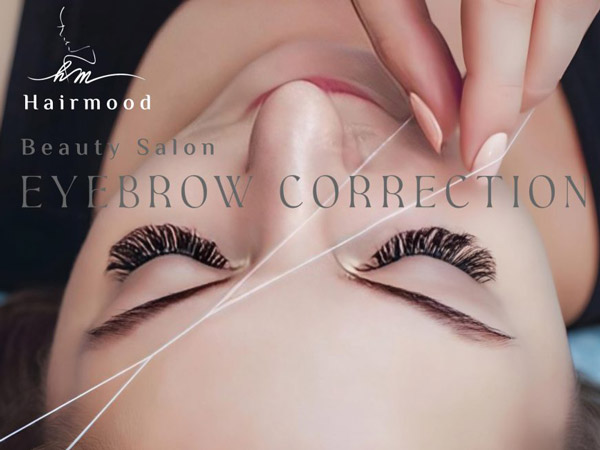 عکس های سالن زیبایی هرمود عکس های سالن زیبایی هرمود