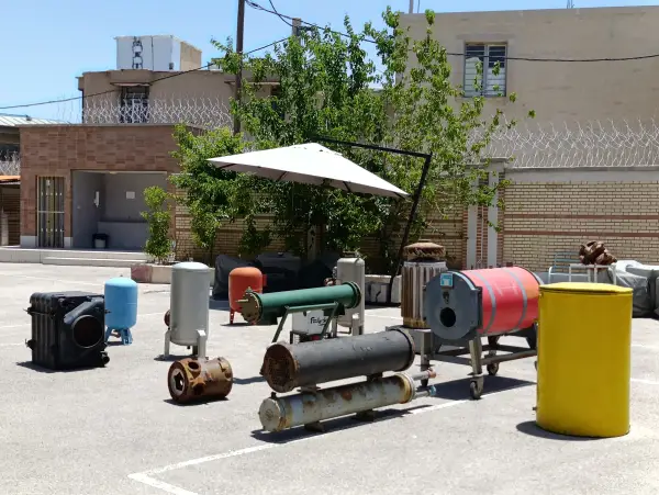 عکس های مجتمع فنی و حرفه ای حکمت و مهارت عکس های مجتمع فنی و حرفه ای حکمت و مهارت