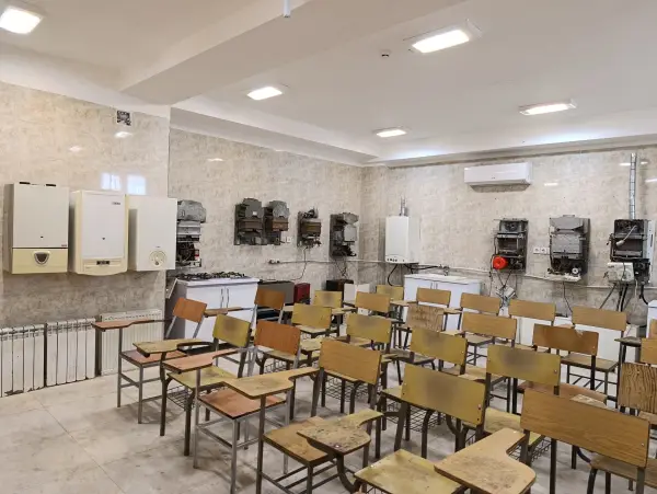 عکس های مجتمع فنی و حرفه ای حکمت و مهارت عکس های مجتمع فنی و حرفه ای حکمت و مهارت
