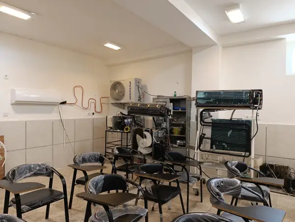 عکس های مجتمع فنی و حرفه ای حکمت و مهارت عکس های مجتمع فنی و حرفه ای حکمت و مهارت