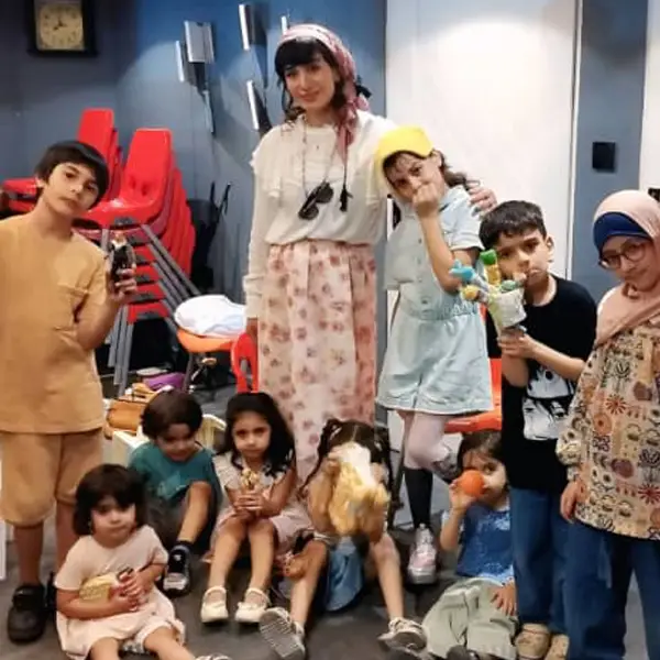 عکس های آموزشگاه هنرهای تجسمی و نمایشی هرمس عکس های آموزشگاه هنرهای تجسمی و نمایشی هرمس