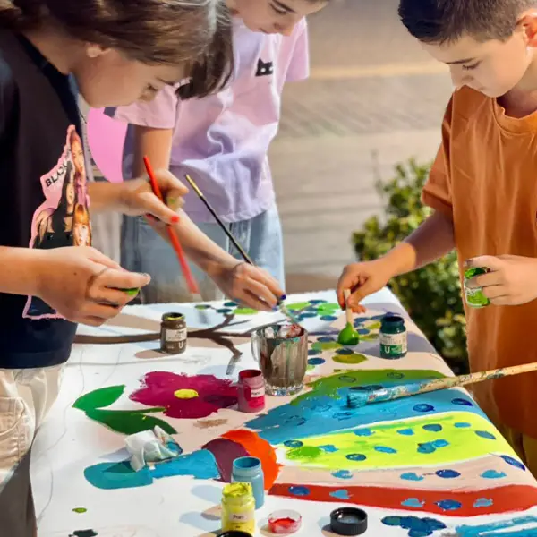 عکس های آموزشگاه هنرهای تجسمی و نمایشی هرمس عکس های آموزشگاه هنرهای تجسمی و نمایشی هرمس