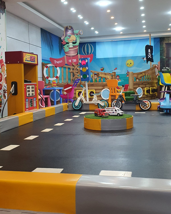 عکس های خانه بازی هیلان عکس های خانه بازی هیلان