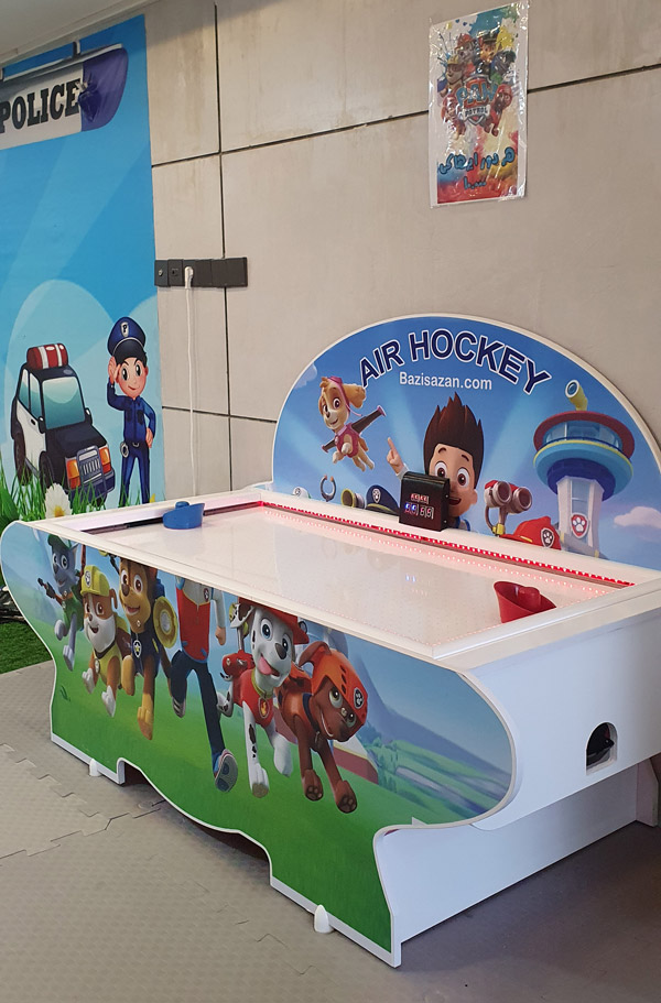 عکس های خانه بازی هیلان عکس های خانه بازی هیلان