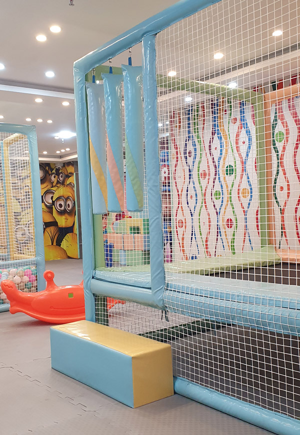 عکس های خانه بازی هیلان عکس های خانه بازی هیلان