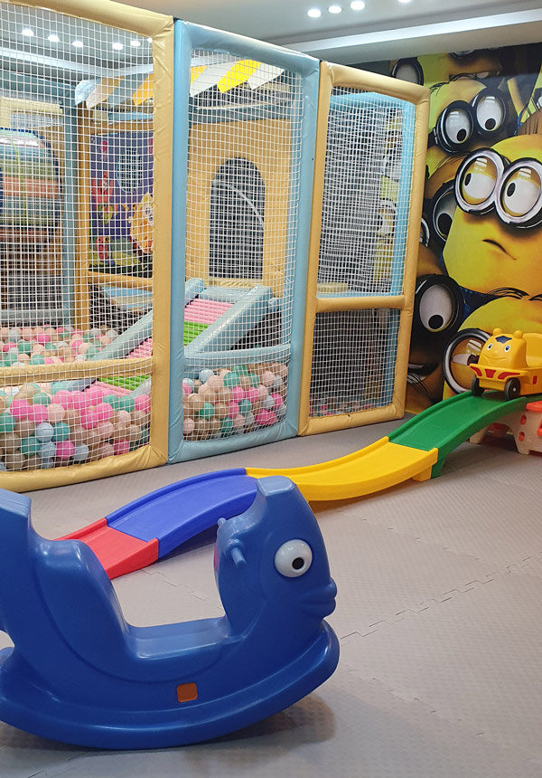 عکس های خانه بازی هیلان عکس های خانه بازی هیلان