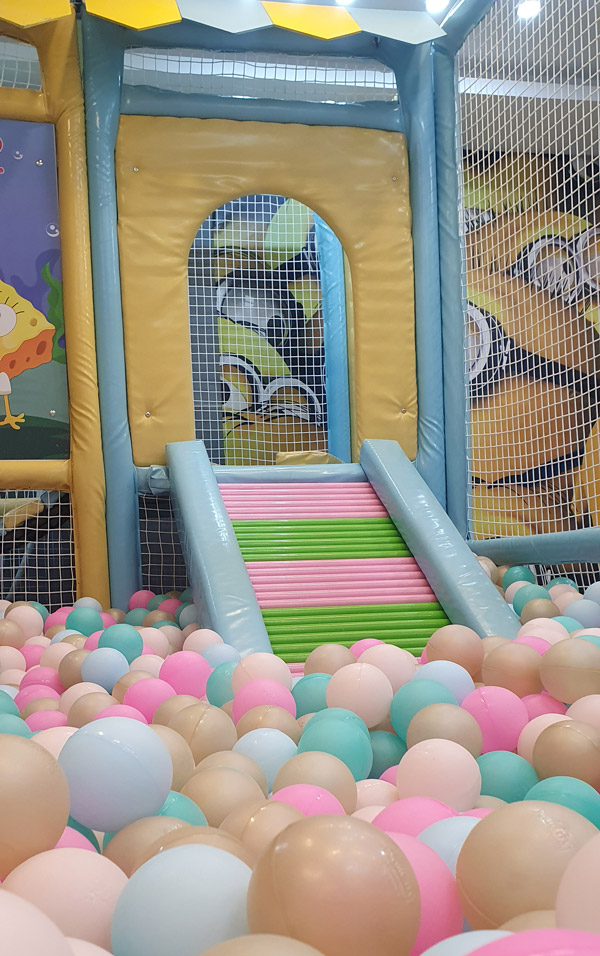 عکس های خانه بازی هیلان عکس های خانه بازی هیلان