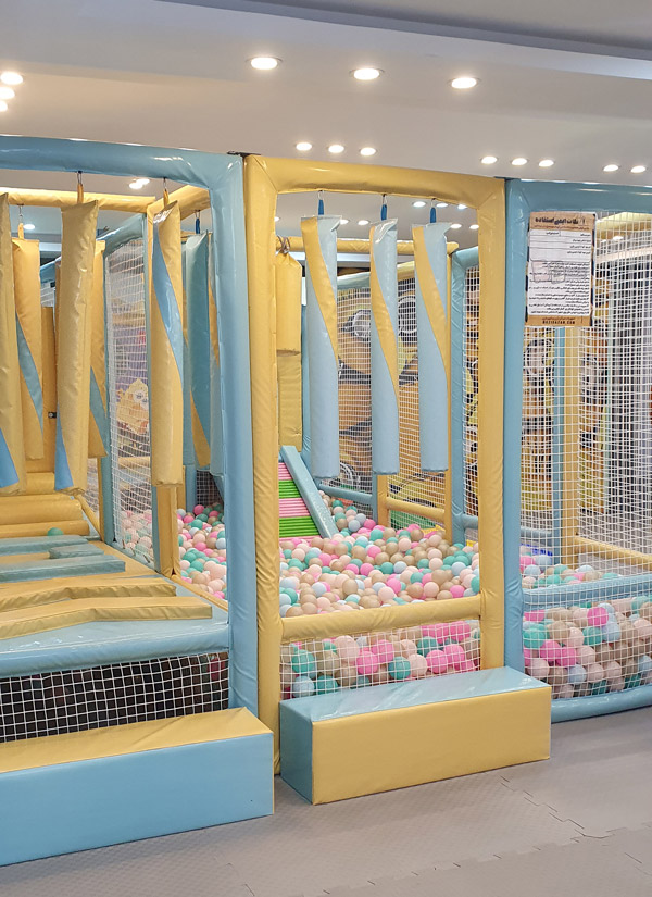 عکس های خانه بازی هیلان عکس های خانه بازی هیلان