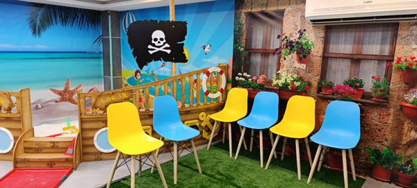 عکس های خانه بازی هیلان عکس های خانه بازی هیلان