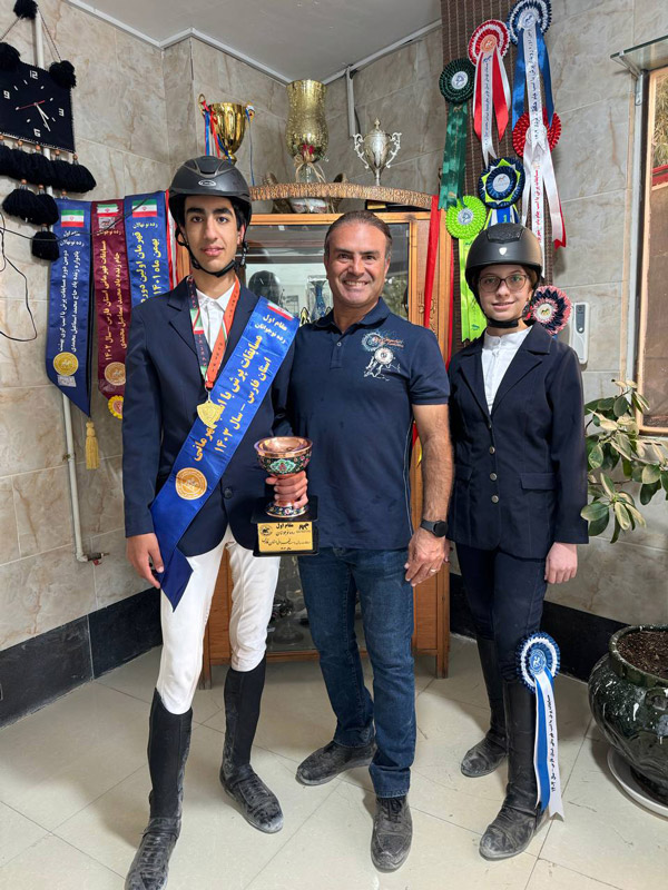 عکس های باشگاه سوارکاری آفتاب عکس های باشگاه سوارکاری آفتاب