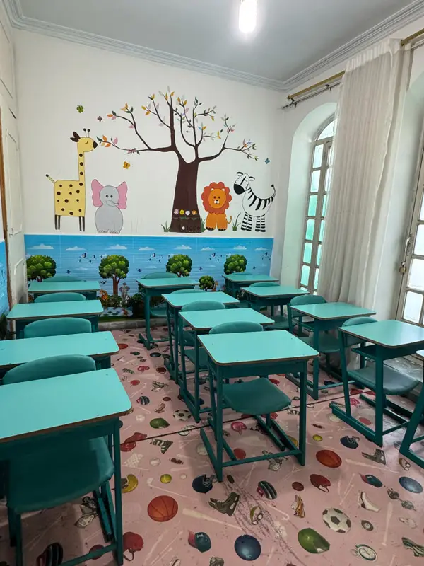 عکس های مجموعه شادلی (نمایندگی آیمت مرکزی شهرک گلستان) عکس های مجموعه شادلی (نمایندگی آیمت مرکزی شهرک گلستان)