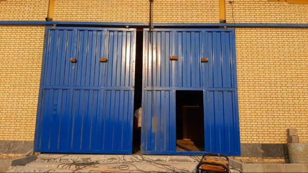 پروژه پالاشگاه عسلویه پروژه پالاشگاه عسلویه