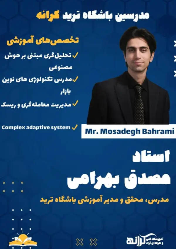 عکس های باشگاه ترید کرانه (آکادمی بورس کرانه) عکس های باشگاه ترید کرانه (آکادمی بورس کرانه)