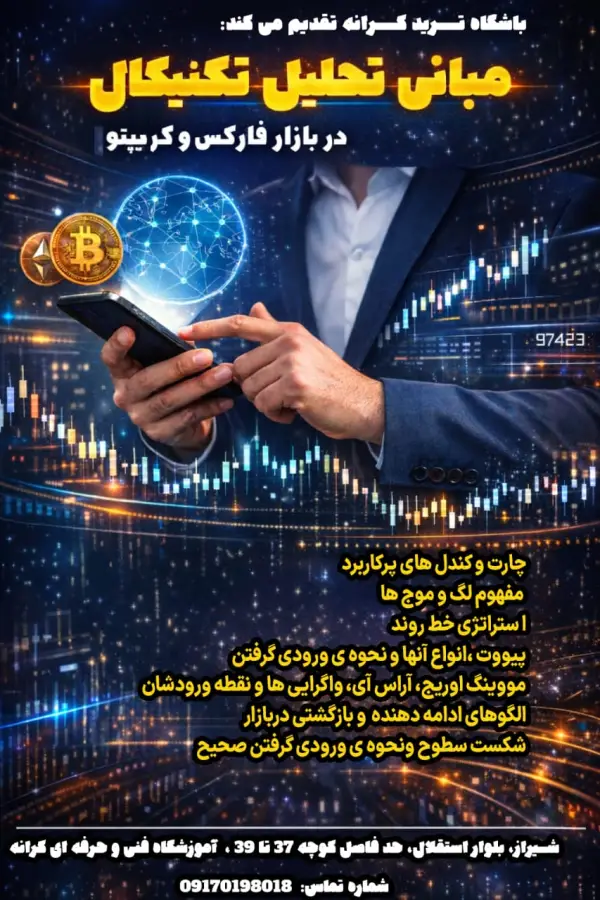 عکس های باشگاه ترید کرانه (آکادمی بورس کرانه) عکس های باشگاه ترید کرانه (آکادمی بورس کرانه)