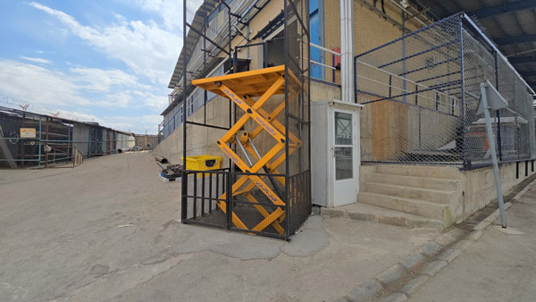 عکس های کاویان بالابر پارس عکس های کاویان بالابر پارس