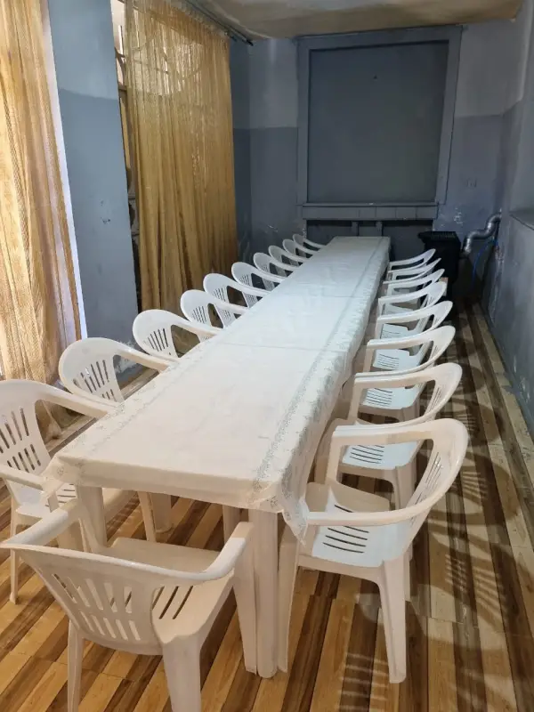 عکس های مرکز ترک اعتیاد بانوان خورشید تابان عکس های مرکز ترک اعتیاد بانوان خورشید تابان