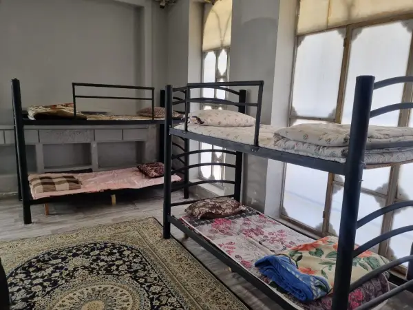 عکس های مرکز ترک اعتیاد بانوان خورشید تابان عکس های مرکز ترک اعتیاد بانوان خورشید تابان