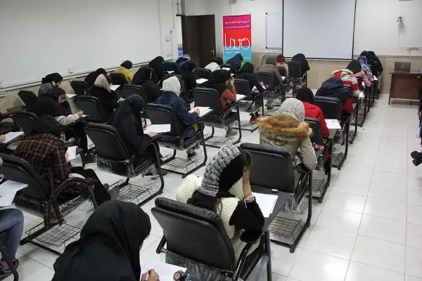 عکس های آموزشگاه کنکور هنر کارنامه عکس های آموزشگاه کنکور هنر کارنامه