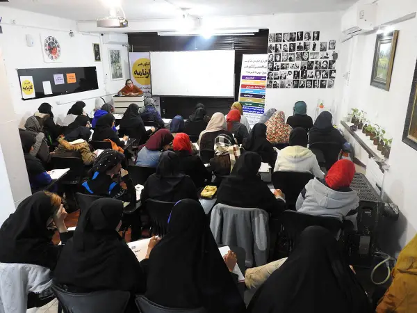 عکس های آموزشگاه کنکور هنر کارنامه عکس های آموزشگاه کنکور هنر کارنامه