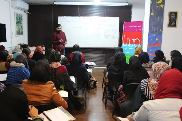 عکس های آموزشگاه کنکور هنر کارنامه عکس های آموزشگاه کنکور هنر کارنامه