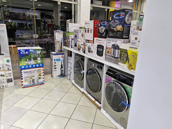 عکس های لوازم خانگی کامران آزاد عکس های لوازم خانگی کامران آزاد