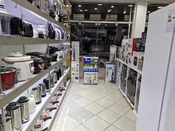 عکس های لوازم خانگی کامران آزاد عکس های لوازم خانگی کامران آزاد