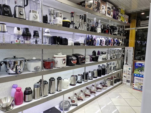 عکس های لوازم خانگی کامران آزاد عکس های لوازم خانگی کامران آزاد